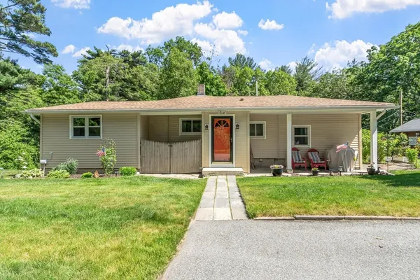 $524,900 | 9 River Street, Andover, MA 01810