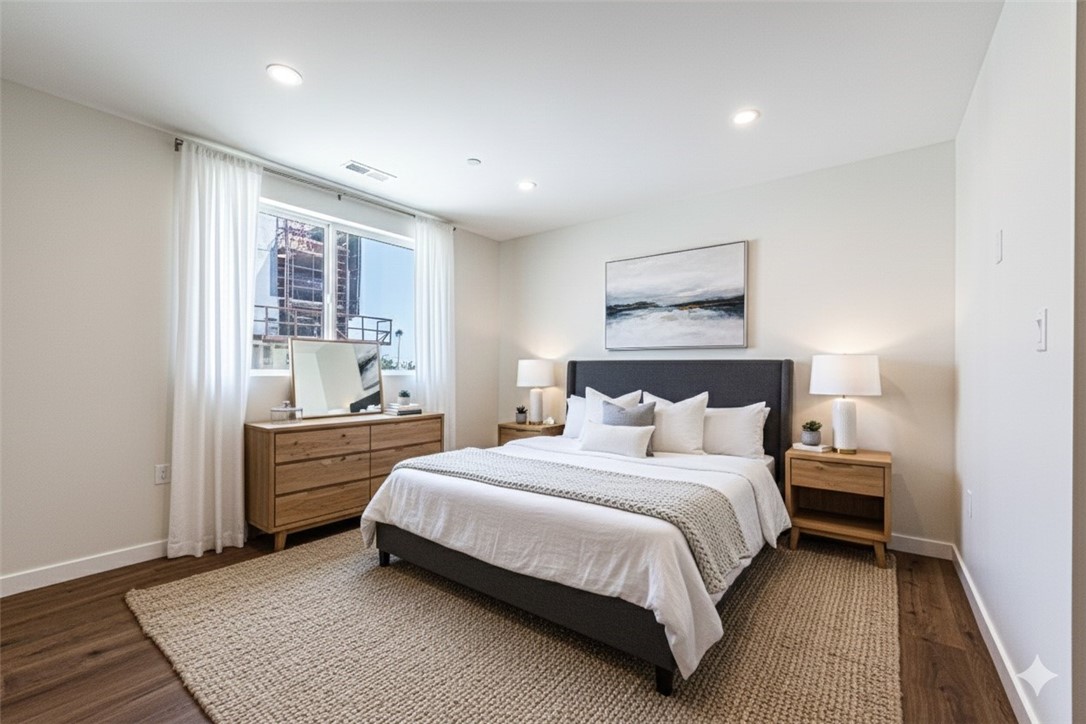 1859 1/2 South Crenshaw Boulevard, Unit 1/2 Los Angeles, CA 90019 - Photo 6 of 27