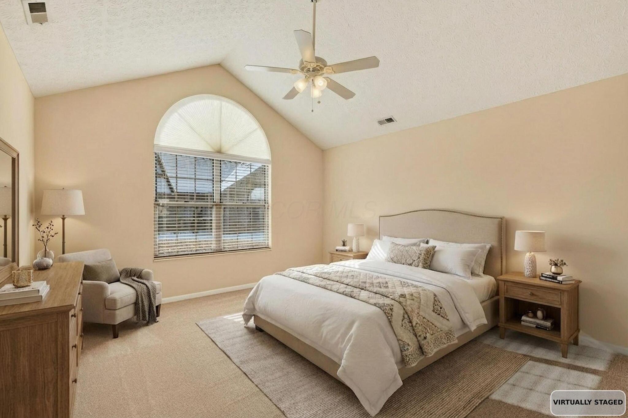 3731 Stoneway Point Powell, OH 43065 - Photo 27 of 47 Virtual staging