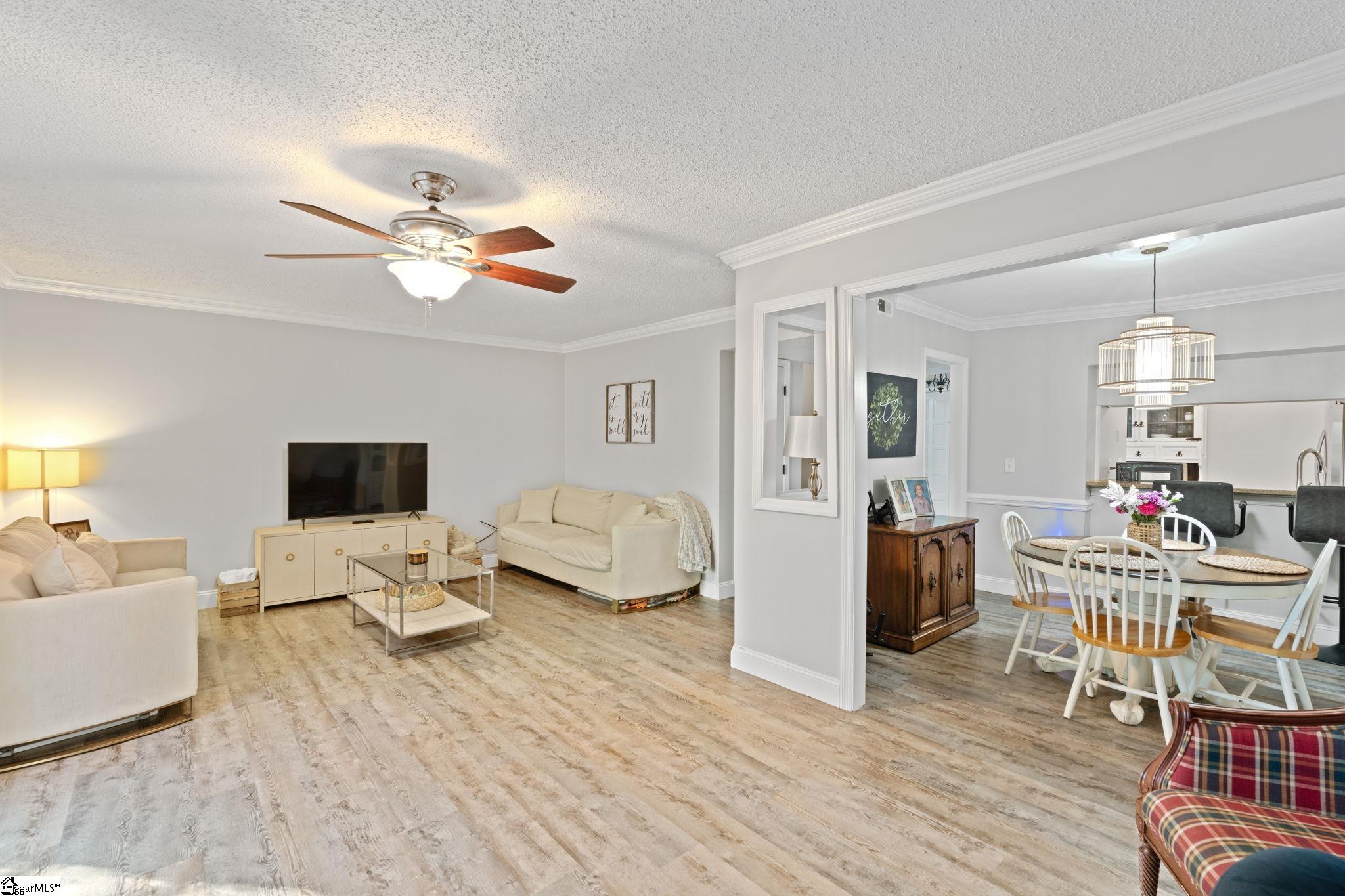3106 Bethel Road, Unit 59 Simpsonville, SC 29681 - Photo 19 of 43 Gallery Image 19
