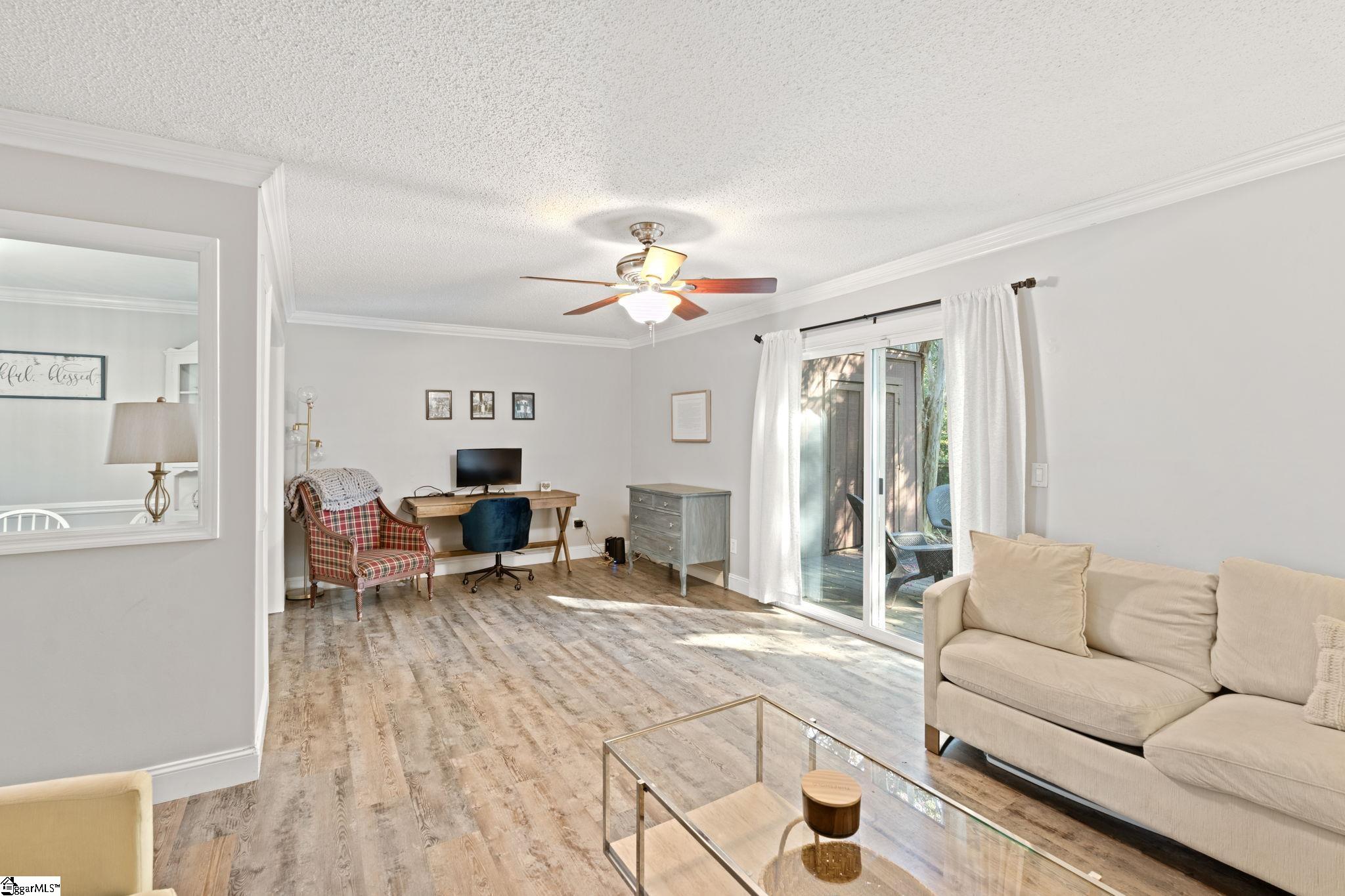 3106 Bethel Road, Unit 59 Simpsonville, SC 29681 - Photo 23 of 43 Gallery Image 23