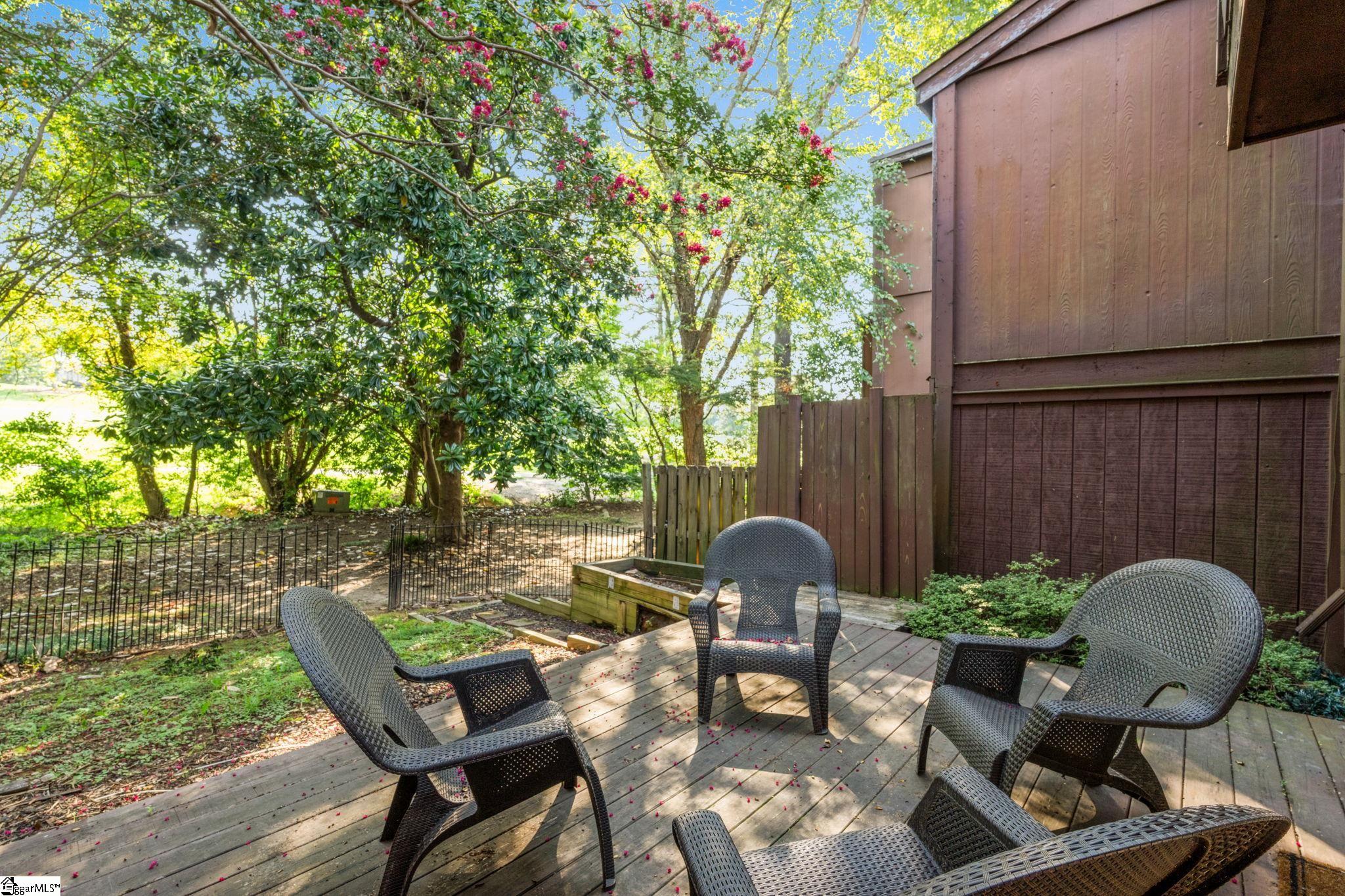 3106 Bethel Road, Unit 59 Simpsonville, SC 29681 - Photo 32 of 43 Gallery Image 32