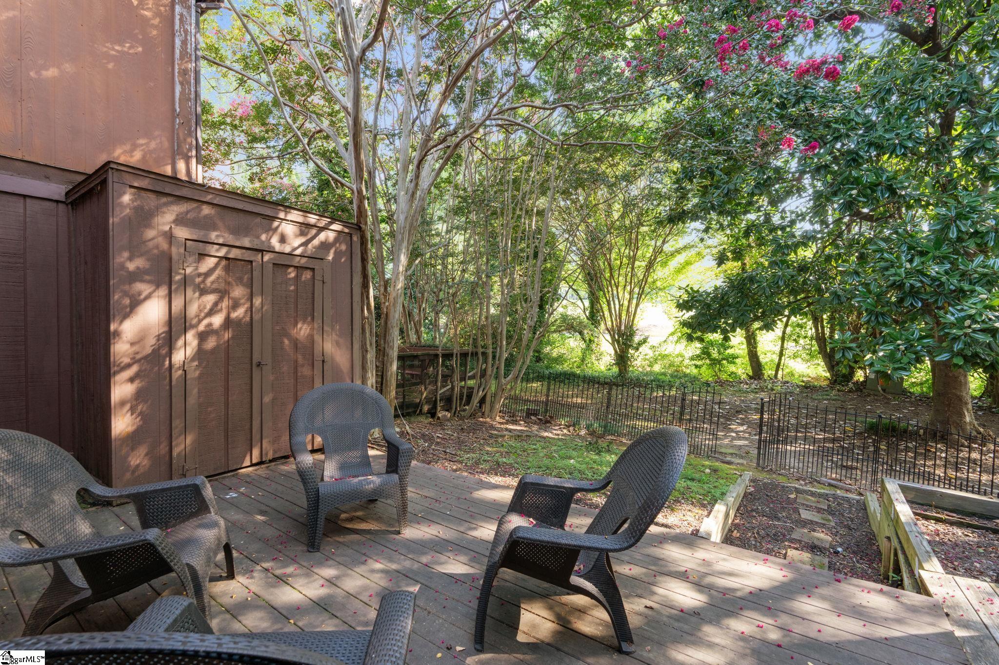 3106 Bethel Road, Unit 59 Simpsonville, SC 29681 - Photo 33 of 43 Gallery Image 33