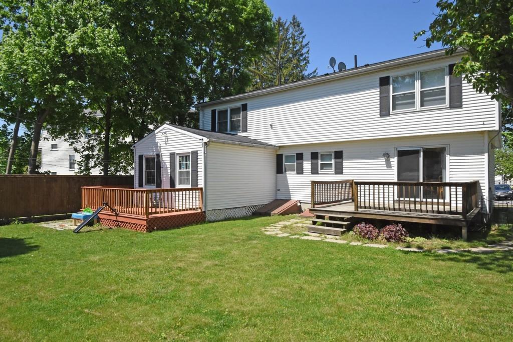 5 Payson Street Worcester, MA 01607 - Photo 21 of 24 Gallery Image 21