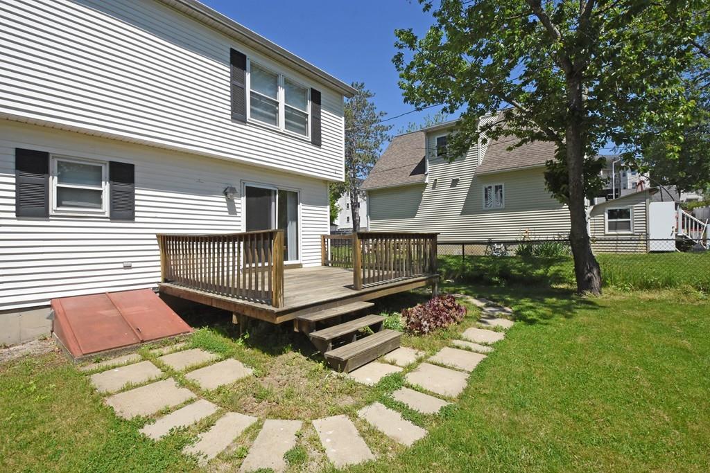 5 Payson Street Worcester, MA 01607 - Photo 22 of 24 Gallery Image 22