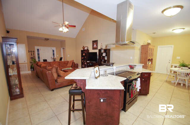 10092 Bridgewater Drive Theodore, AL 36582 - Photo 16 of 20