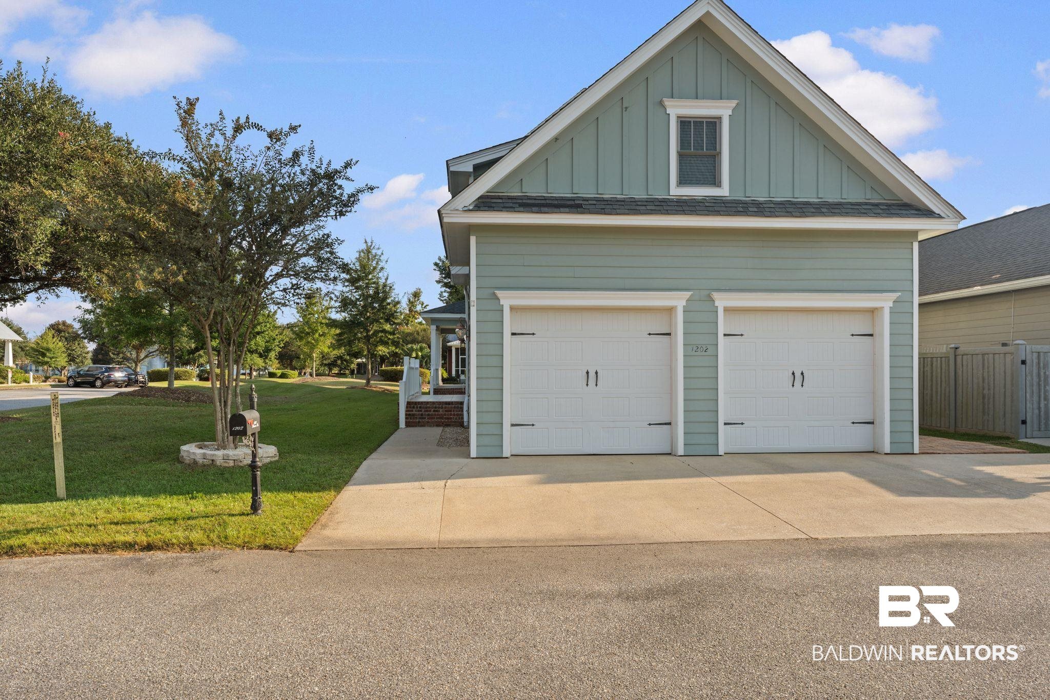 1202 Primrose Lane Foley, AL 36535 - Photo 56 of 65 Gallery Image 56