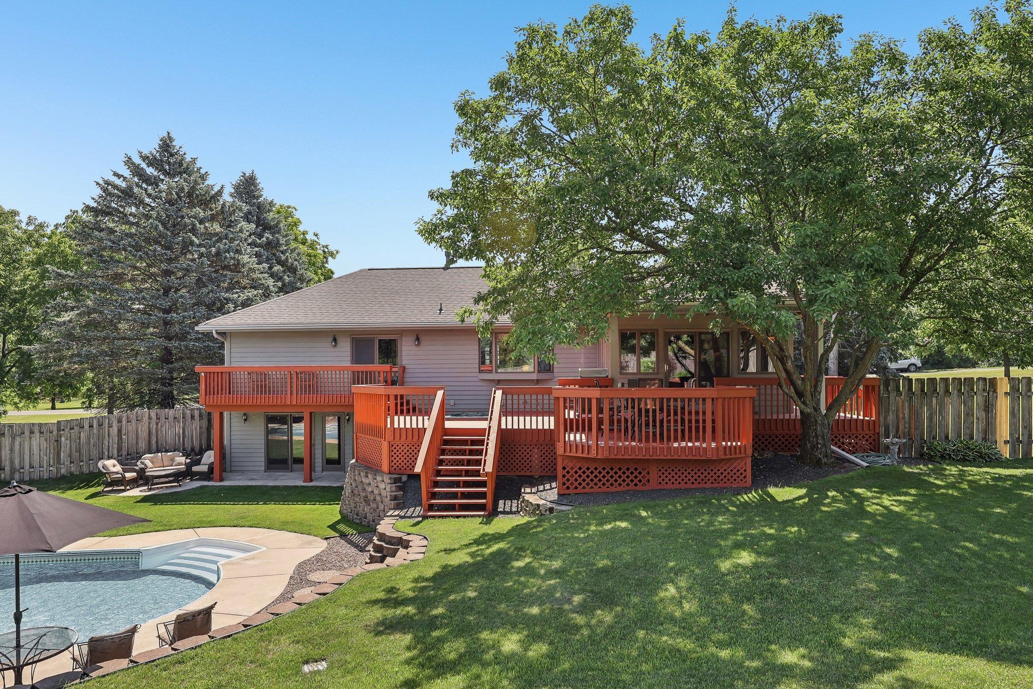 8583 Bower Path Inver Grove Heights, MN 55076 - Photo 70 of 88