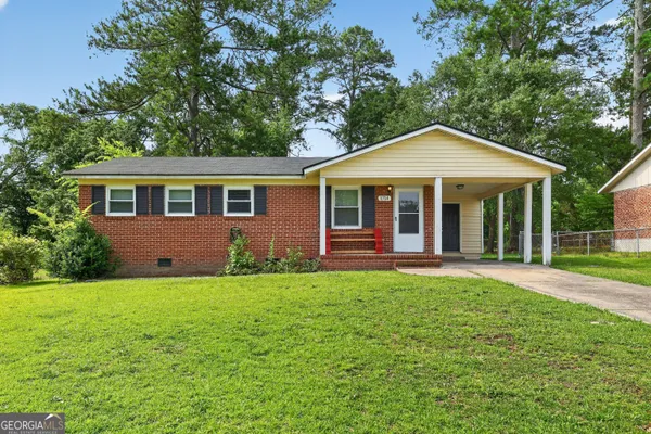 $109,900 | 1714 Apple Valley Drive, Augusta, GA 30906