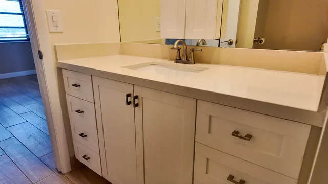 $1,800 | 4640 Lucerne Lakes Boulevard West, Unit 502, Lake Worth, FL 33467