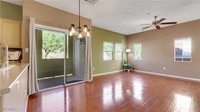 $255,000 | 3915 Legend Hills Street, Unit 204, Las Vegas, NV 89129