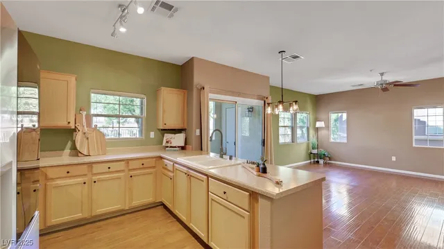 $255,000 | 3915 Legend Hills Street, Unit 204, Las Vegas, NV 89129