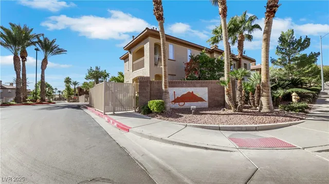 $255,000 | 3915 Legend Hills Street, Unit 204, Las Vegas, NV 89129