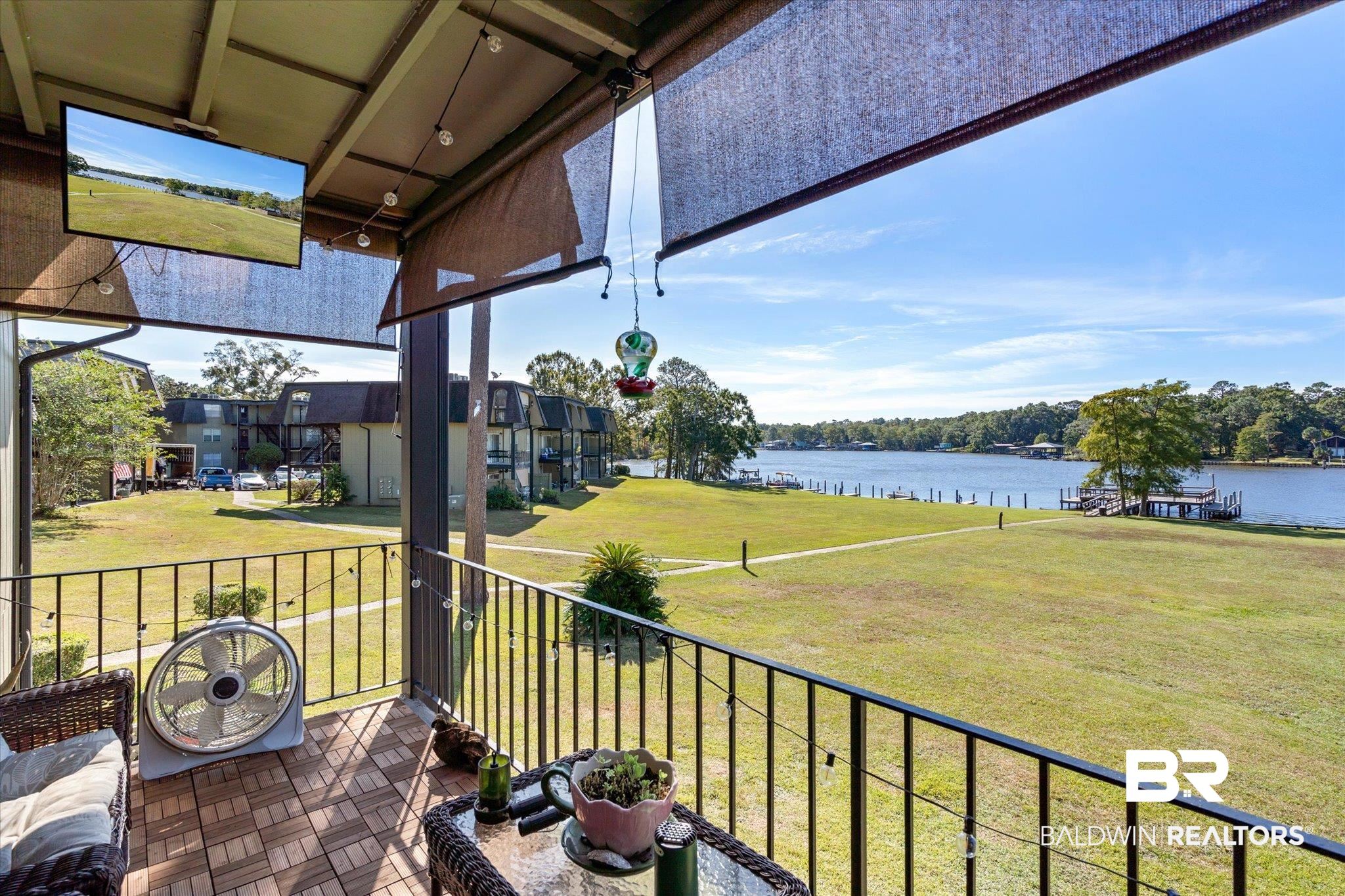 211 Riverbend Drive, Unit 211 Mobile, AL 36605 - Photo 13 of 22