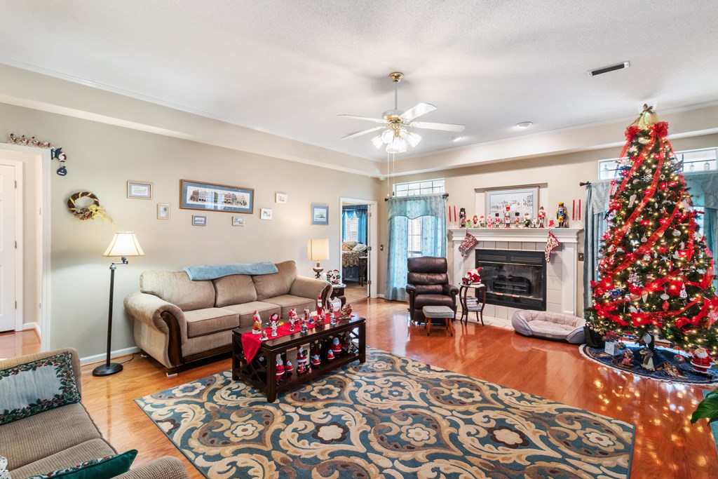 207 Boyce Road Dothan, AL 36305 - Photo 4 of 23