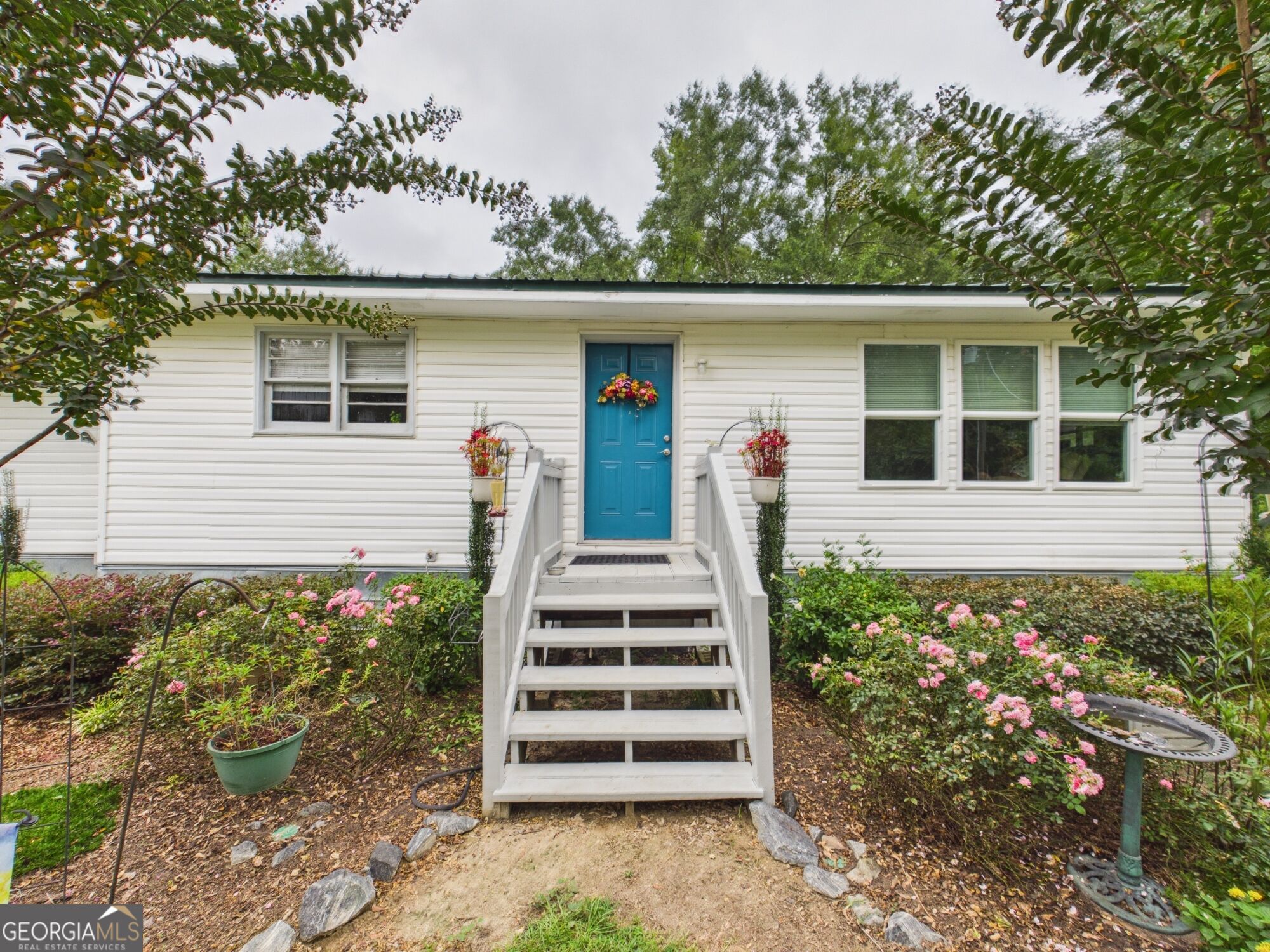 582 Asbury Church Road Irwinton, GA 31042 - Photo 95 of 142 Gallery Image 95