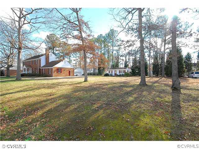 5319 Graymoss Road Richmond, VA 23234 - Photo 15 of 24 Land/Lot - Lot next door is for sale as well. Purc