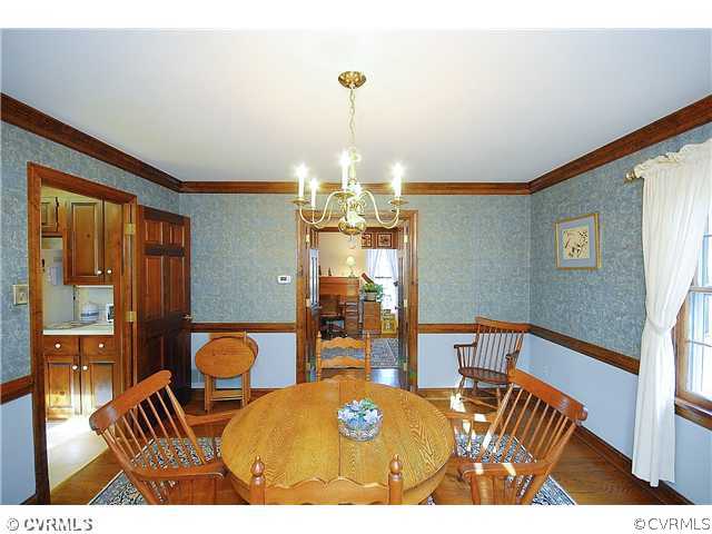 5319 Graymoss Road Richmond, VA 23234 - Photo 18 of 24 Dining Room