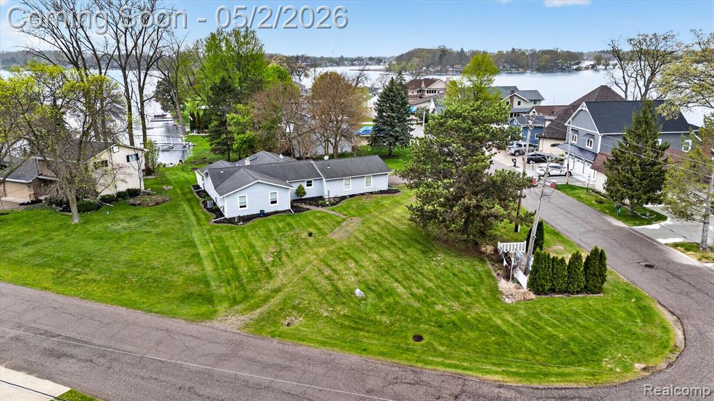 2264 Crane Road Fenton, MI 48430 - Photo 46 of 55