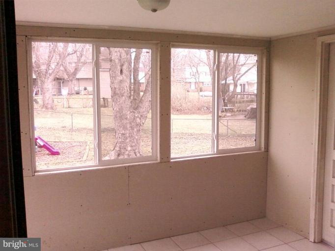 Sunroom