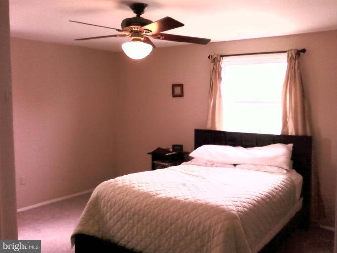 3901 Lausanne Road Randallstown, MD 21133 - Photo 8 of 14 Master Bedroom