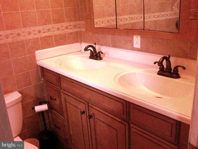 3901 Lausanne Road Randallstown, MD 21133 - Photo 9 of 14 Master Bath