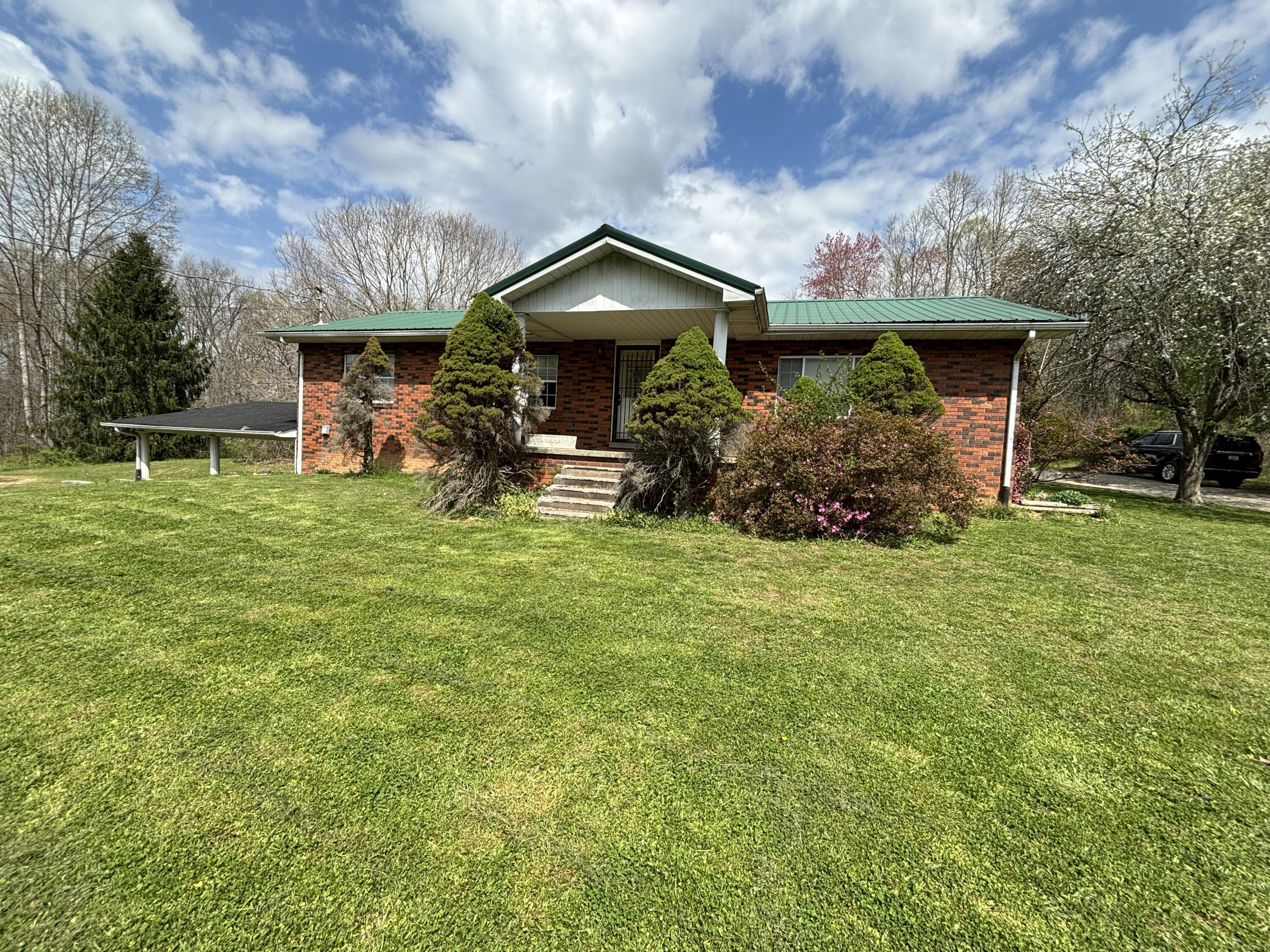 326 Prewitt Road Woodbine, KY 40701 - Photo 6 of 31 IMG_7928