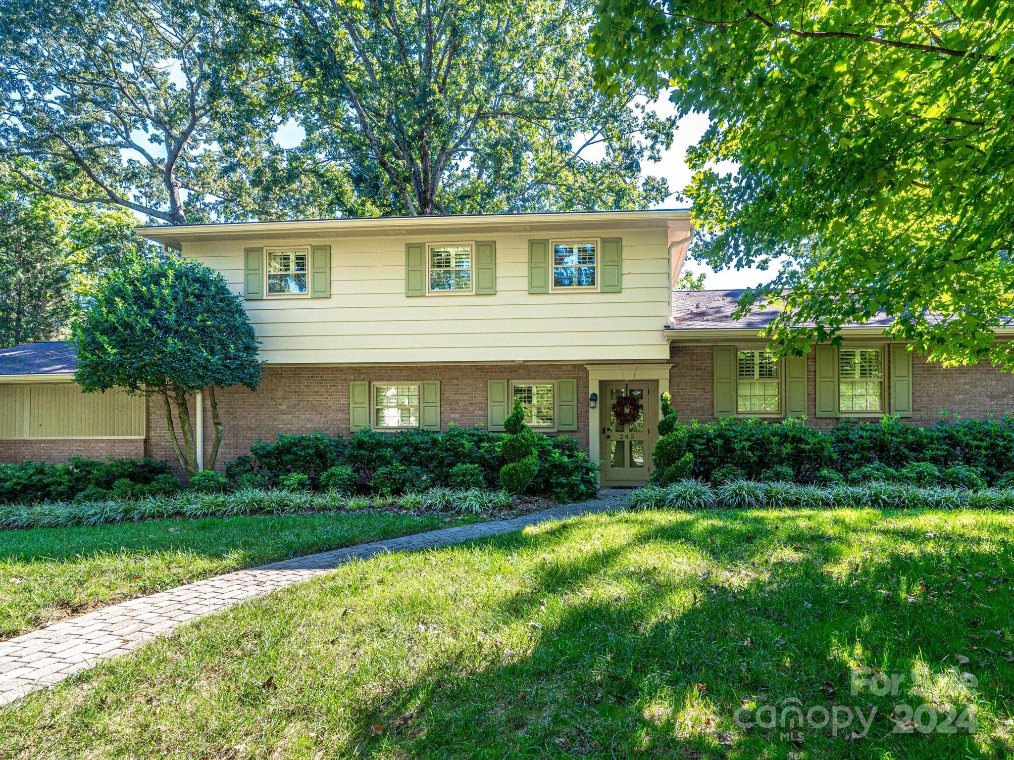245 Stonewall Road Salisbury, NC 28144 - Photo 1 of 41 Gallery Image 1
