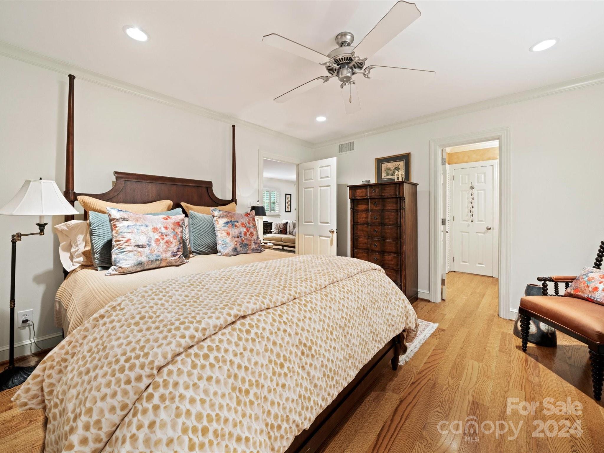 245 Stonewall Road Salisbury, NC 28144 - Photo 11 of 41 Gallery Image 11