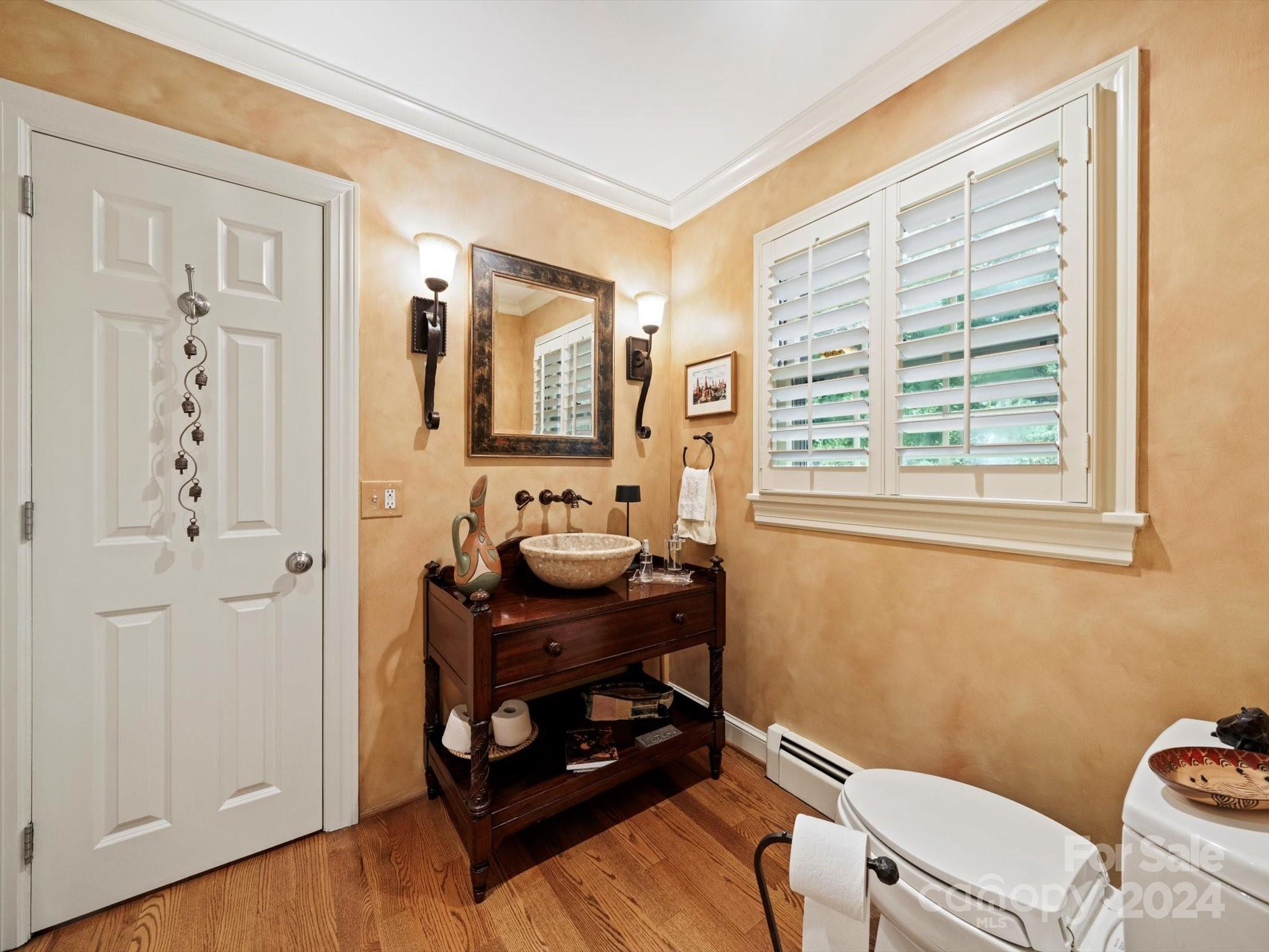 245 Stonewall Road Salisbury, NC 28144 - Photo 12 of 41 Gallery Image 12