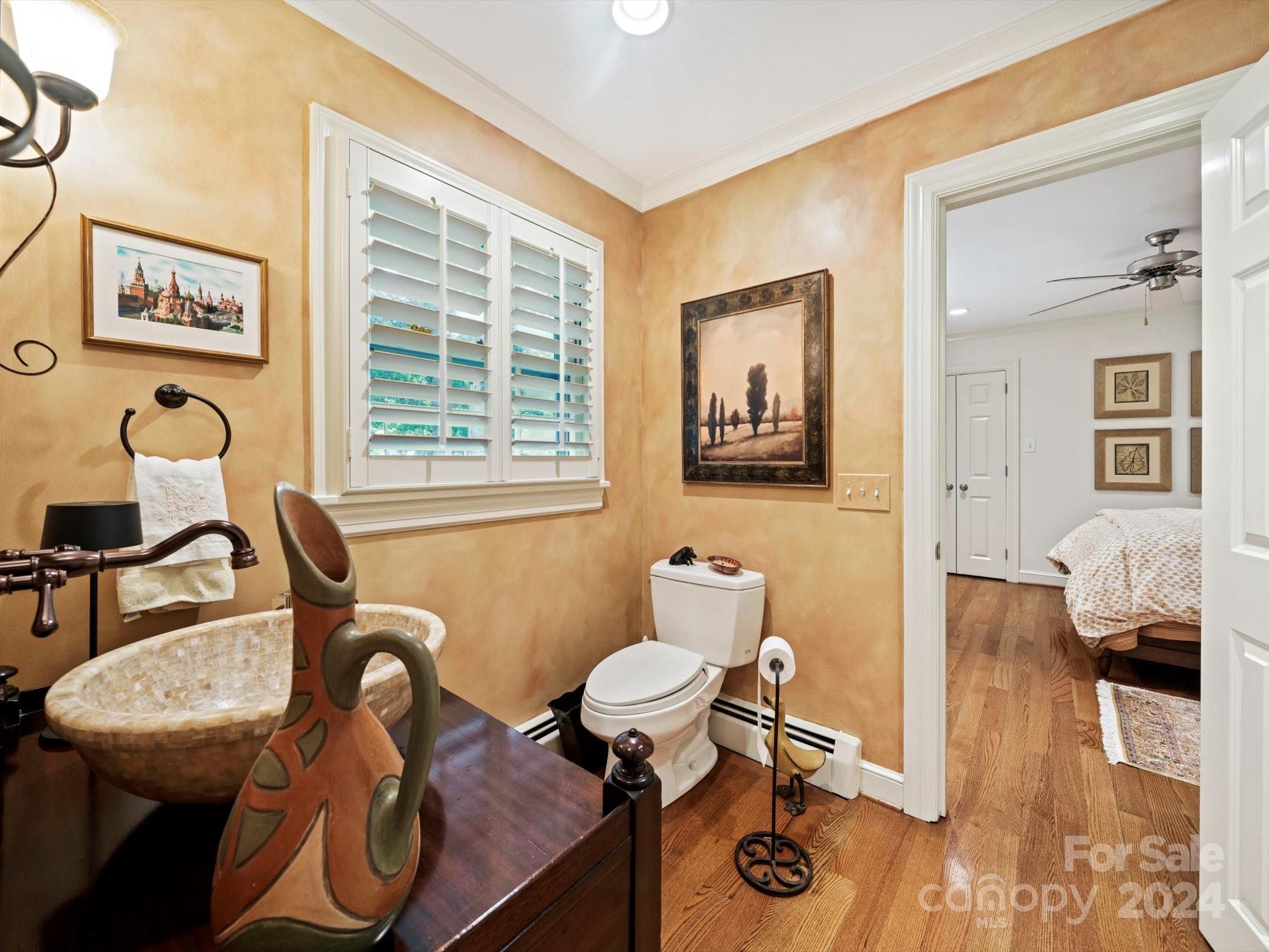 245 Stonewall Road Salisbury, NC 28144 - Photo 13 of 41 Gallery Image 13