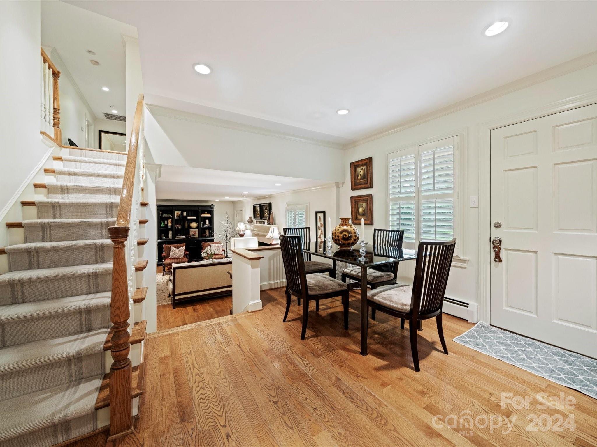 245 Stonewall Road Salisbury, NC 28144 - Photo 14 of 41 Gallery Image 14