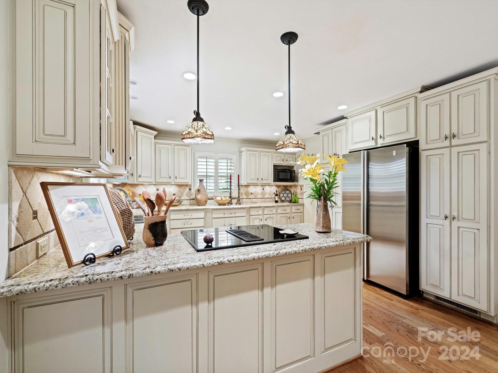 245 Stonewall Road Salisbury, NC 28144 - Photo 15 of 41 Gallery Image 15