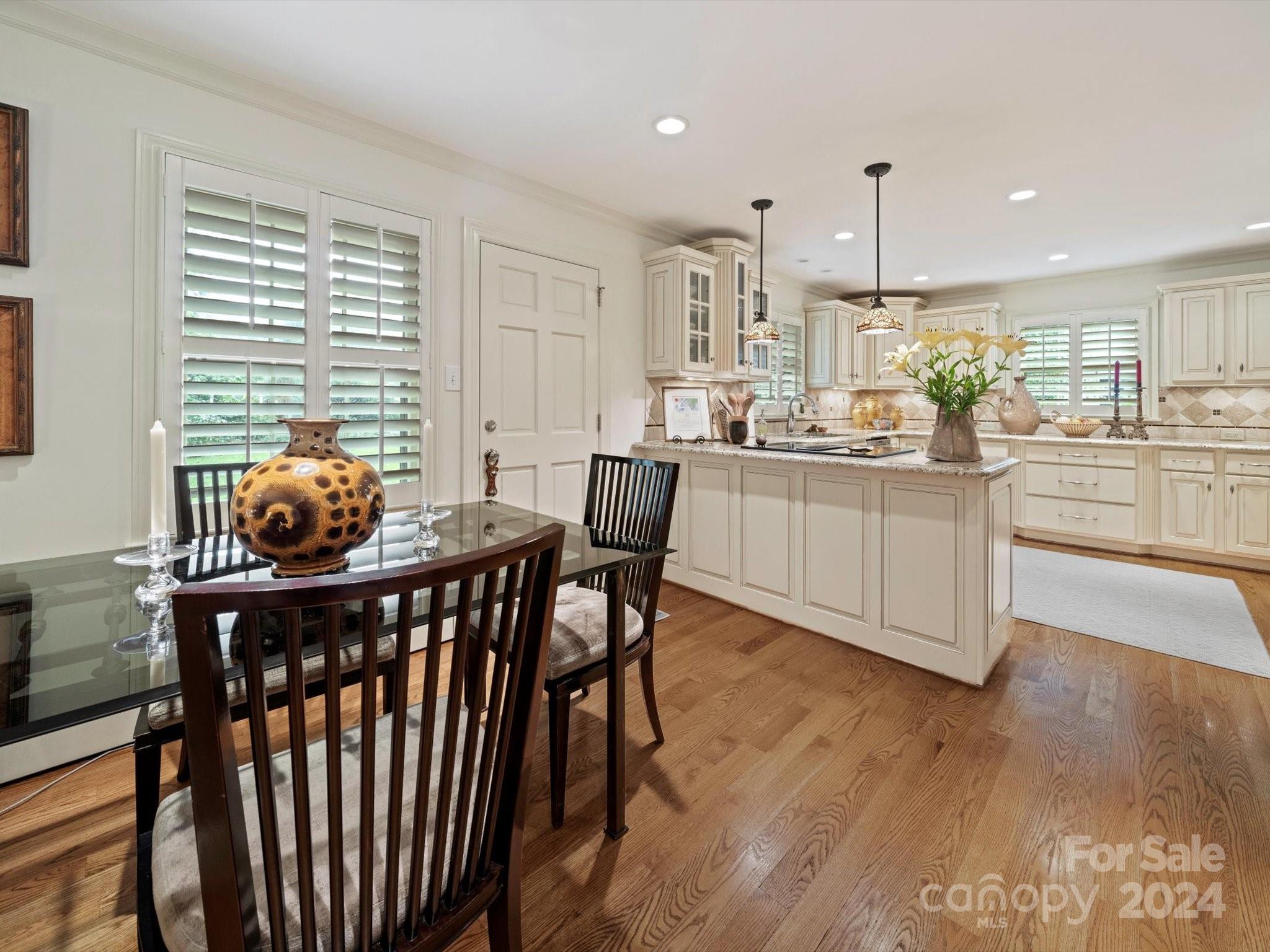 245 Stonewall Road Salisbury, NC 28144 - Photo 20 of 41 Gallery Image 20