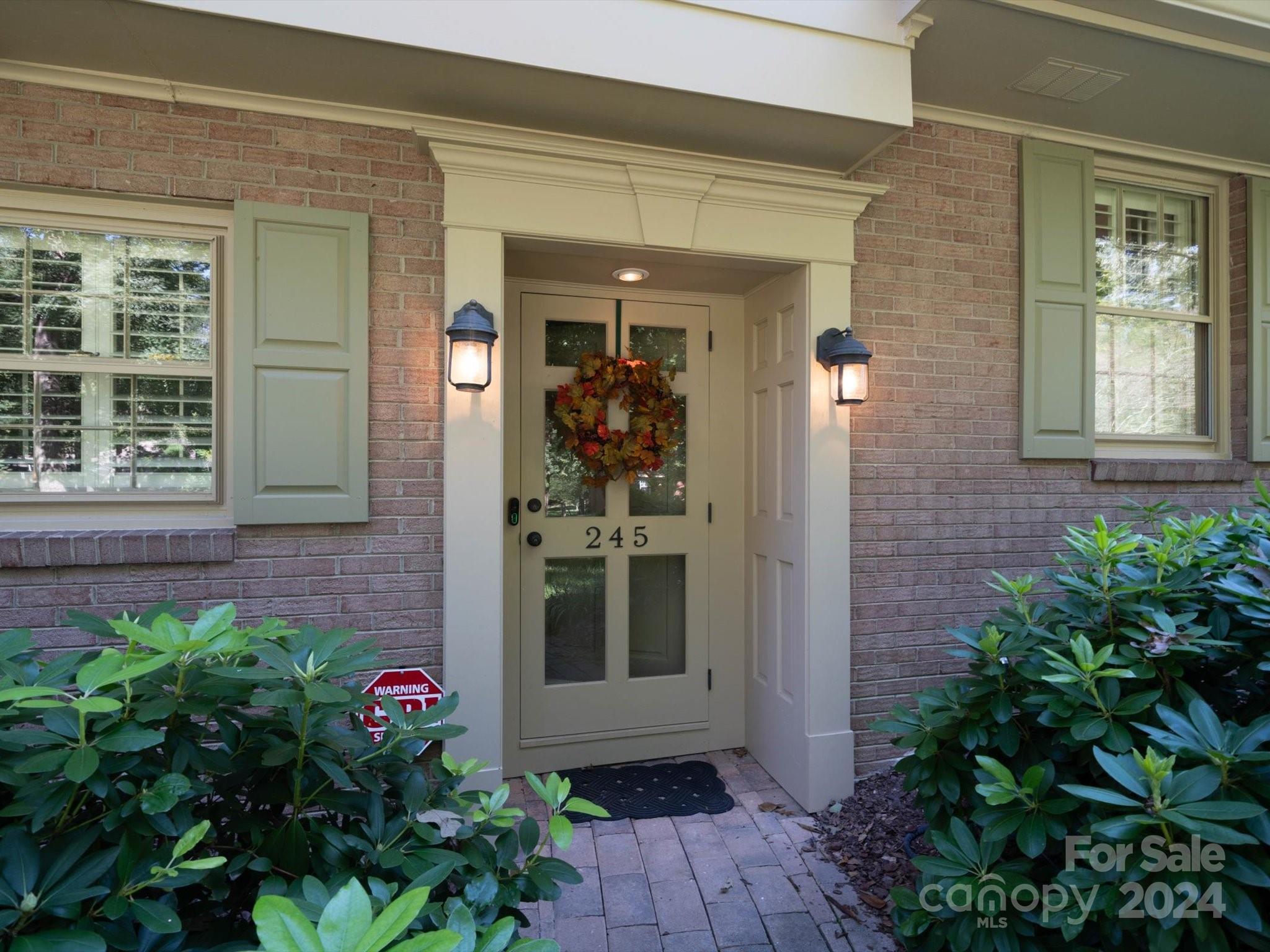 245 Stonewall Road Salisbury, NC 28144 - Photo 2 of 41 Gallery Image 2