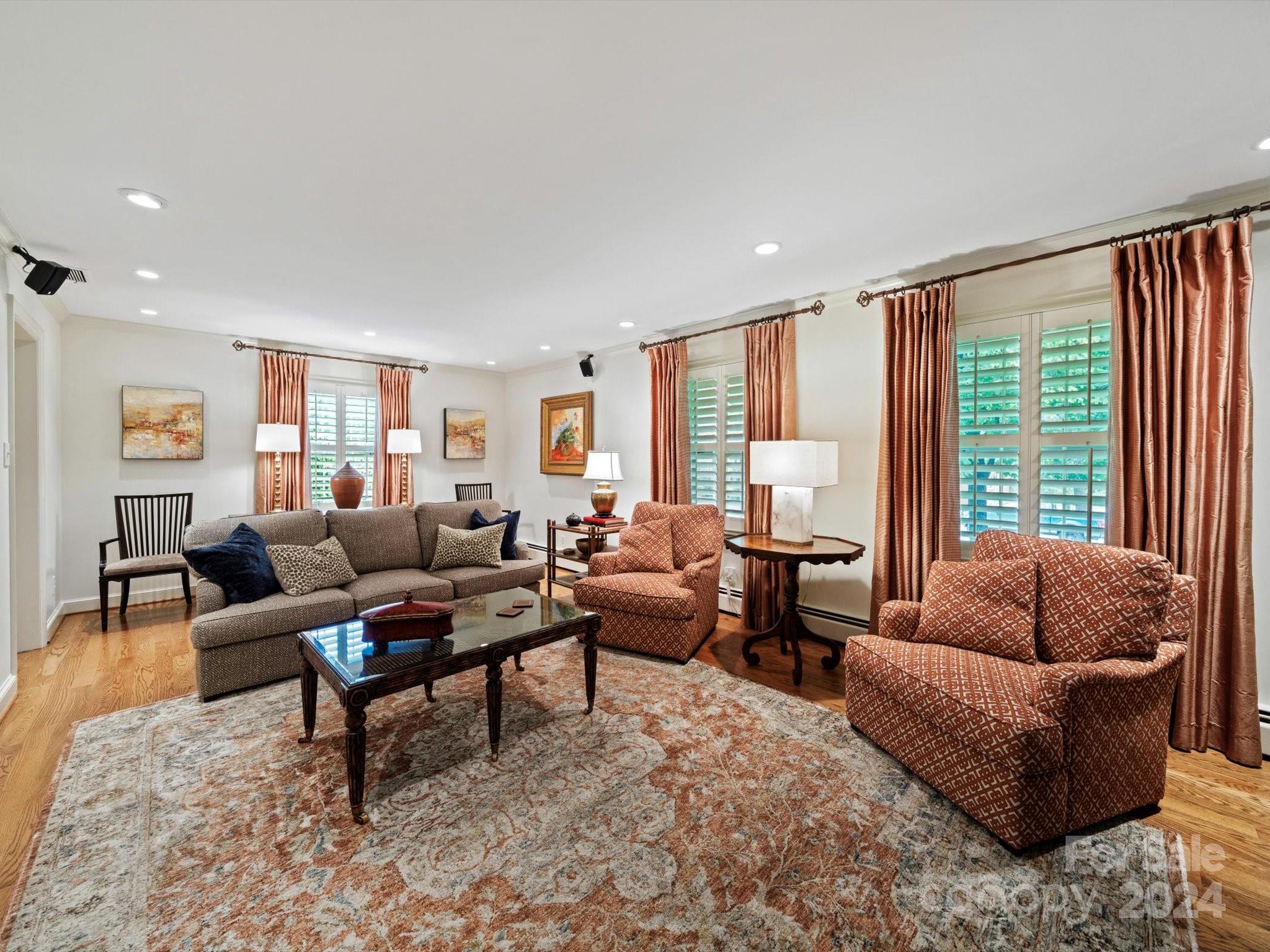 245 Stonewall Road Salisbury, NC 28144 - Photo 21 of 41 Gallery Image 21