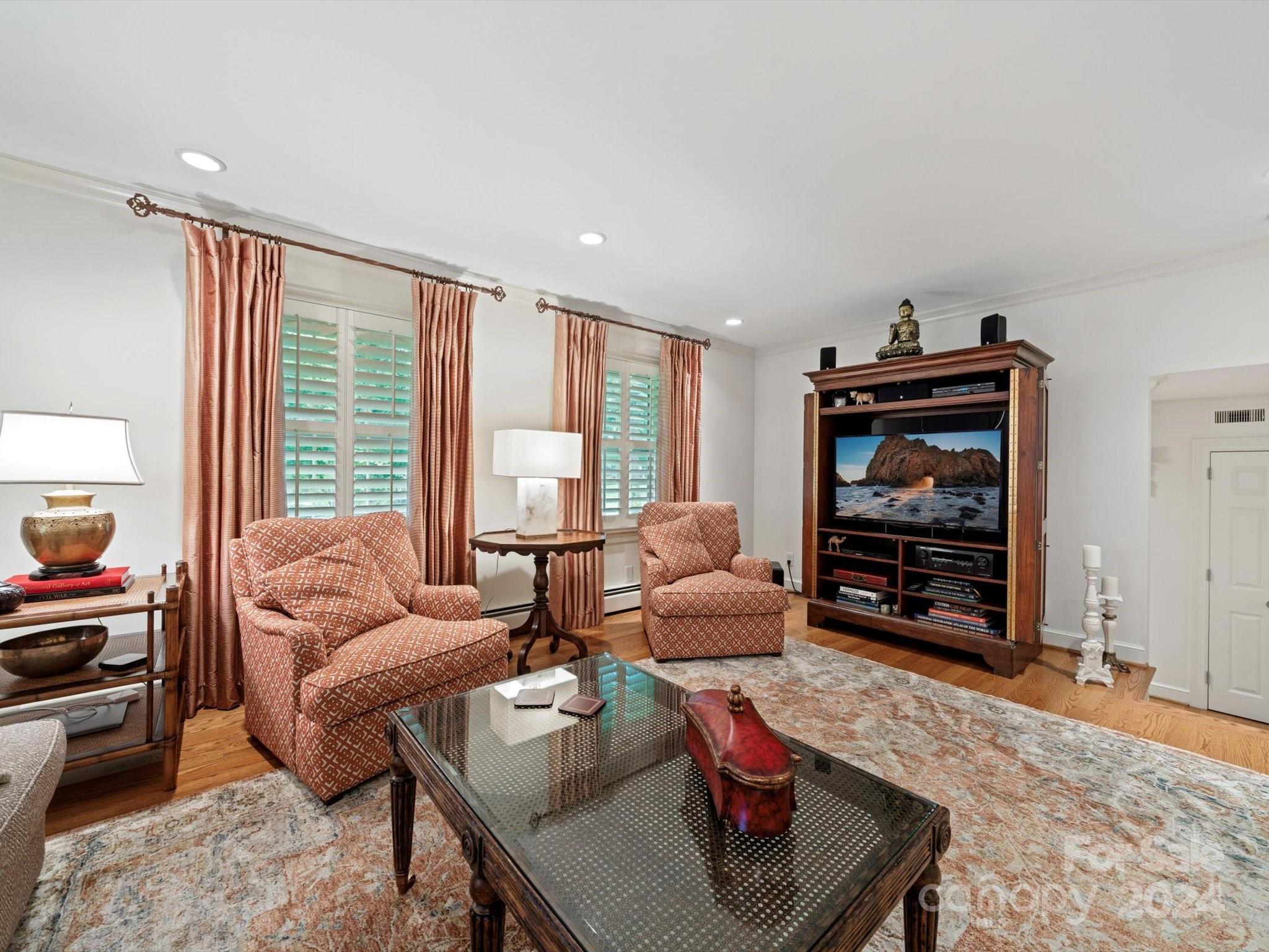 245 Stonewall Road Salisbury, NC 28144 - Photo 23 of 41 Gallery Image 23
