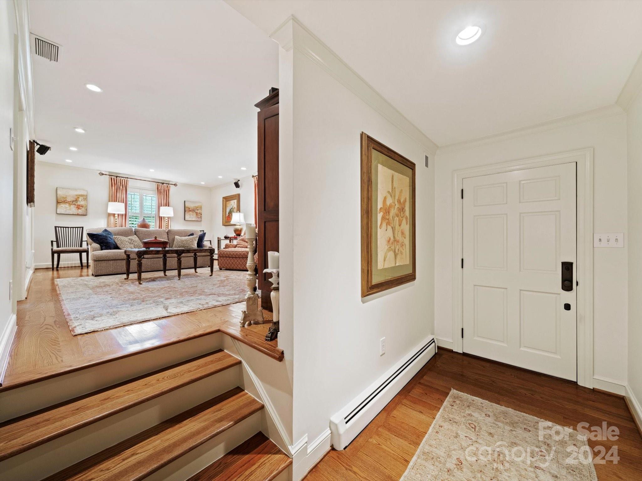245 Stonewall Road Salisbury, NC 28144 - Photo 3 of 41 Gallery Image 3