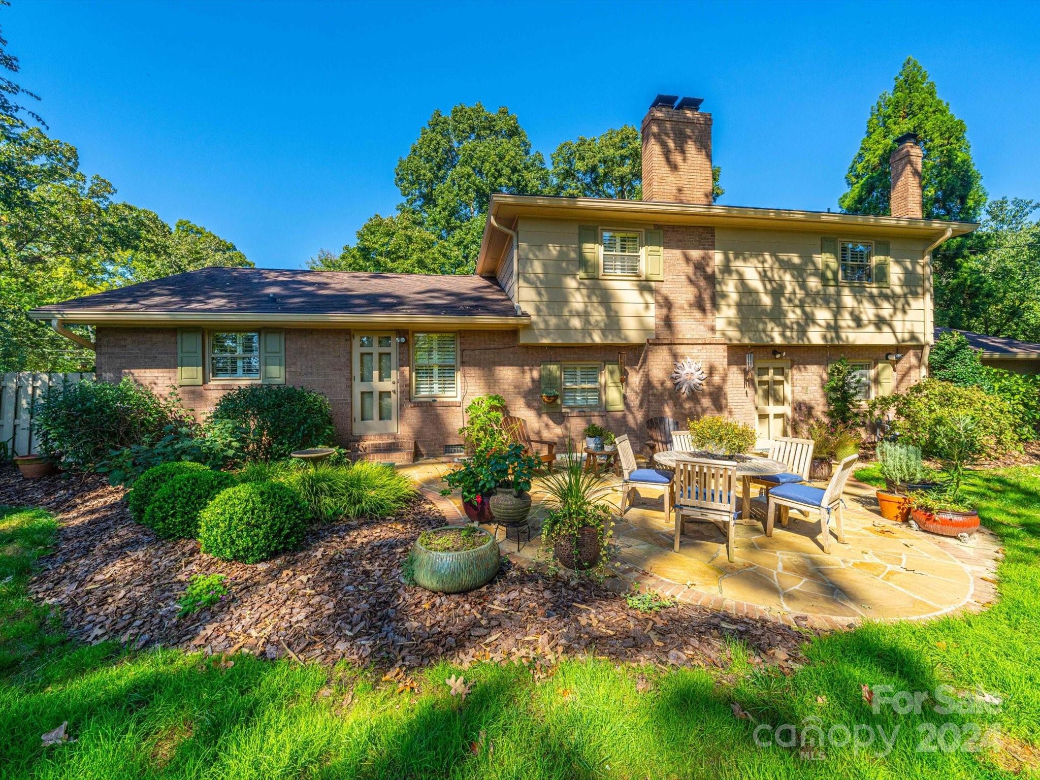 245 Stonewall Road Salisbury, NC 28144 - Photo 36 of 41 Gallery Image 36