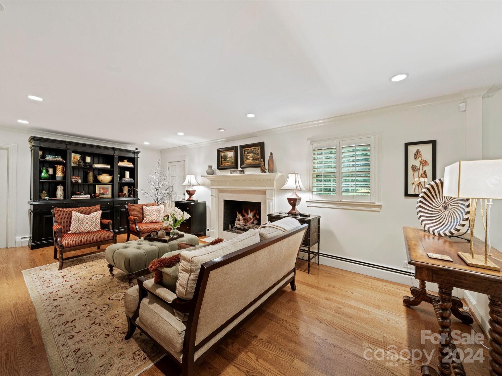 245 Stonewall Road Salisbury, NC 28144 - Photo 5 of 41 Gallery Image 5