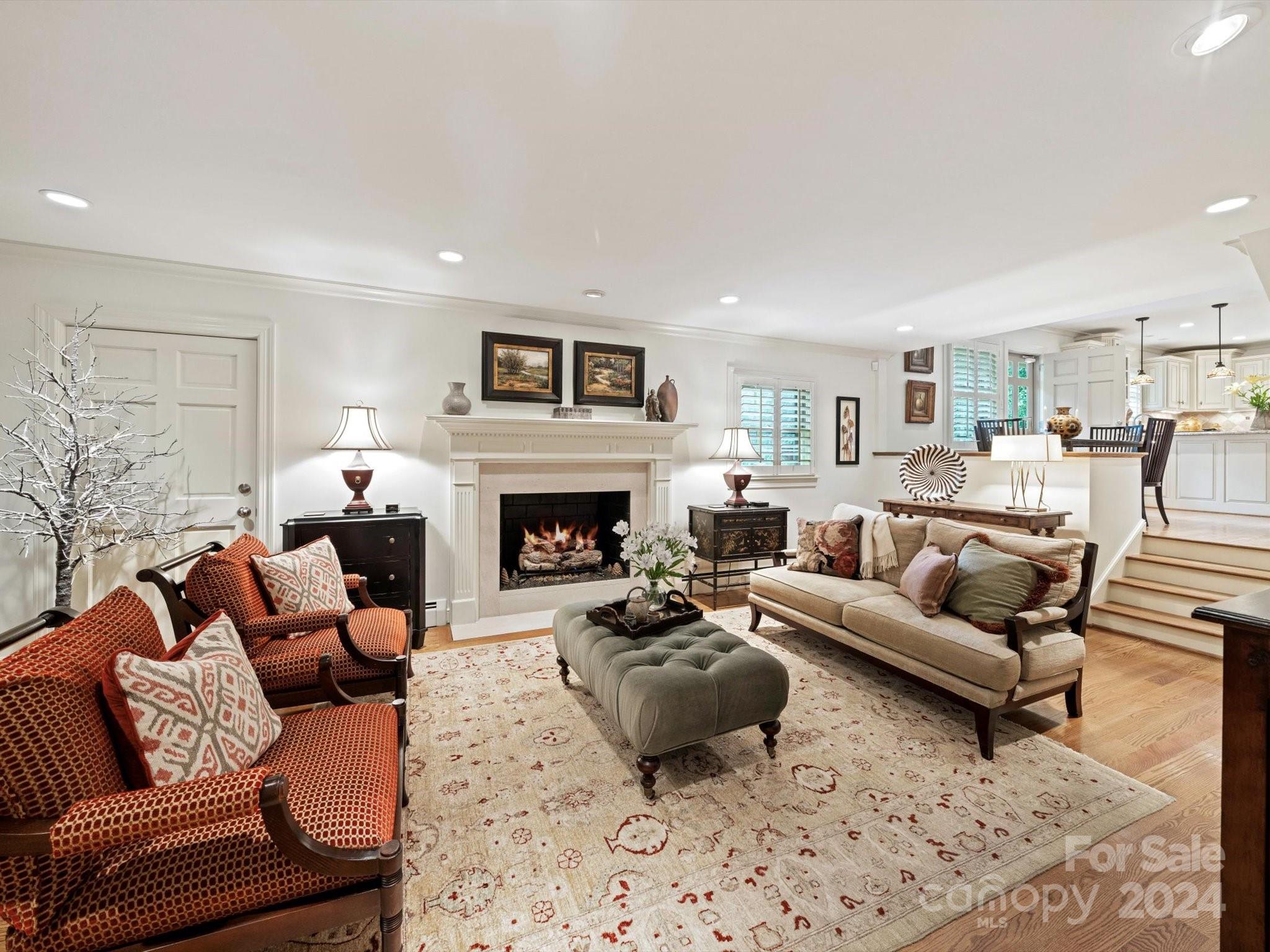 245 Stonewall Road Salisbury, NC 28144 - Photo 6 of 41 Gallery Image 6