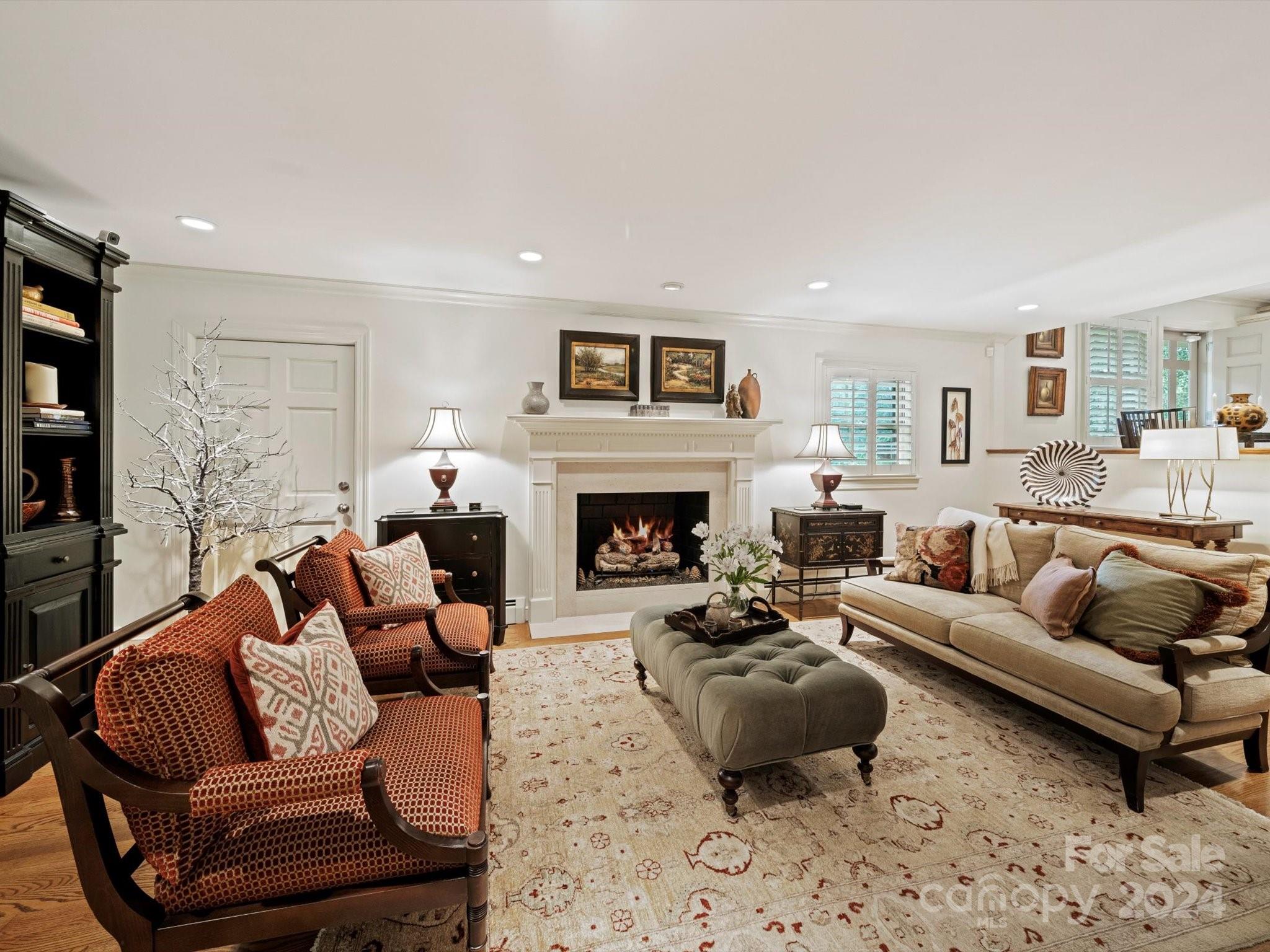 245 Stonewall Road Salisbury, NC 28144 - Photo 7 of 41 Gallery Image 7