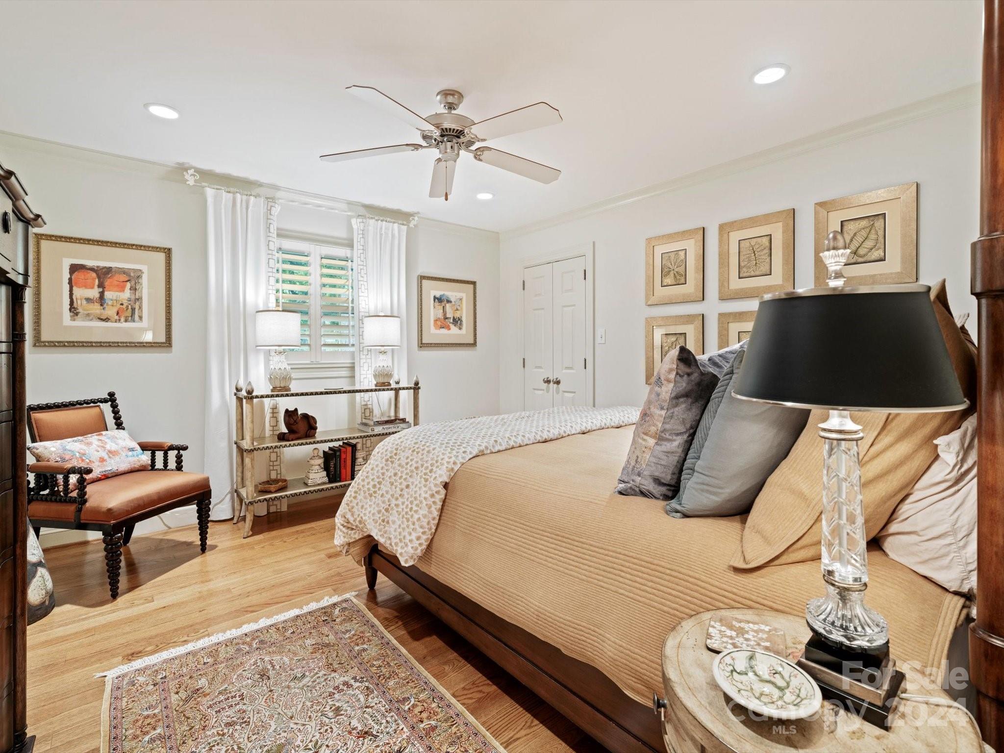 245 Stonewall Road Salisbury, NC 28144 - Photo 10 of 41 Gallery Image 10