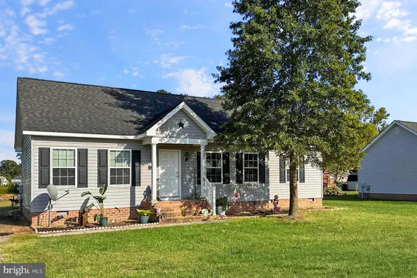 $289,000 | 7389 Richardson Street, Willards, MD 21874