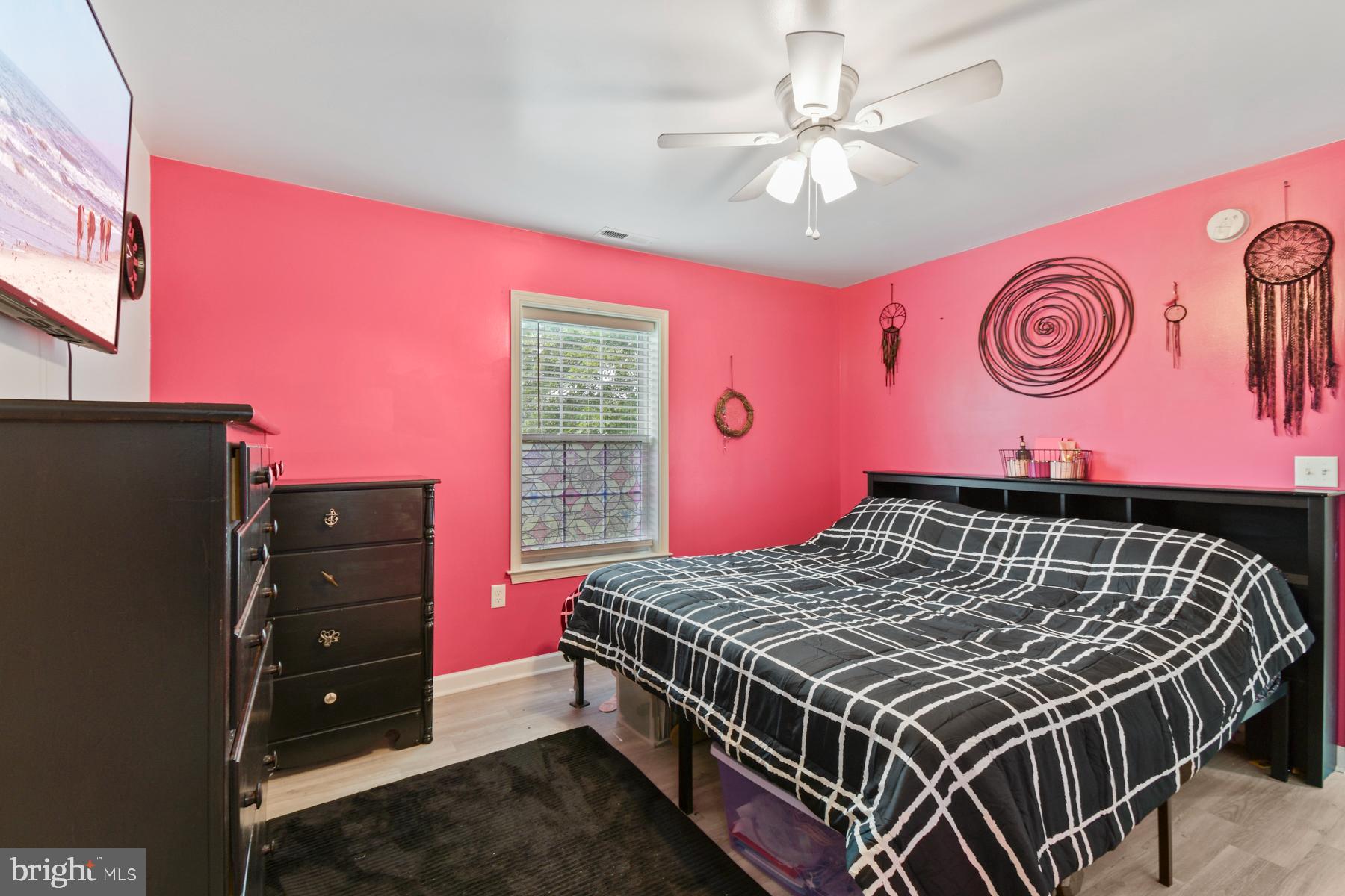 7389 Richardson Street Willards, MD 21874 - Photo 16 of 34 Primary Bedroom