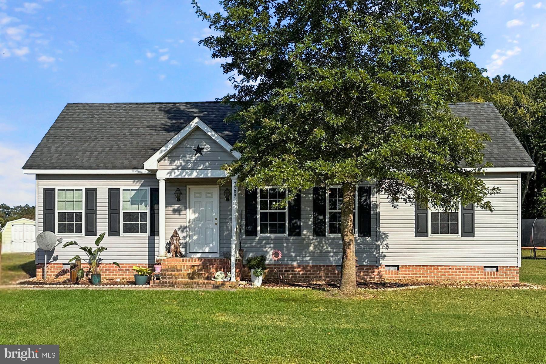 7389 Richardson Street Willards, MD 21874 - Photo 2 of 34