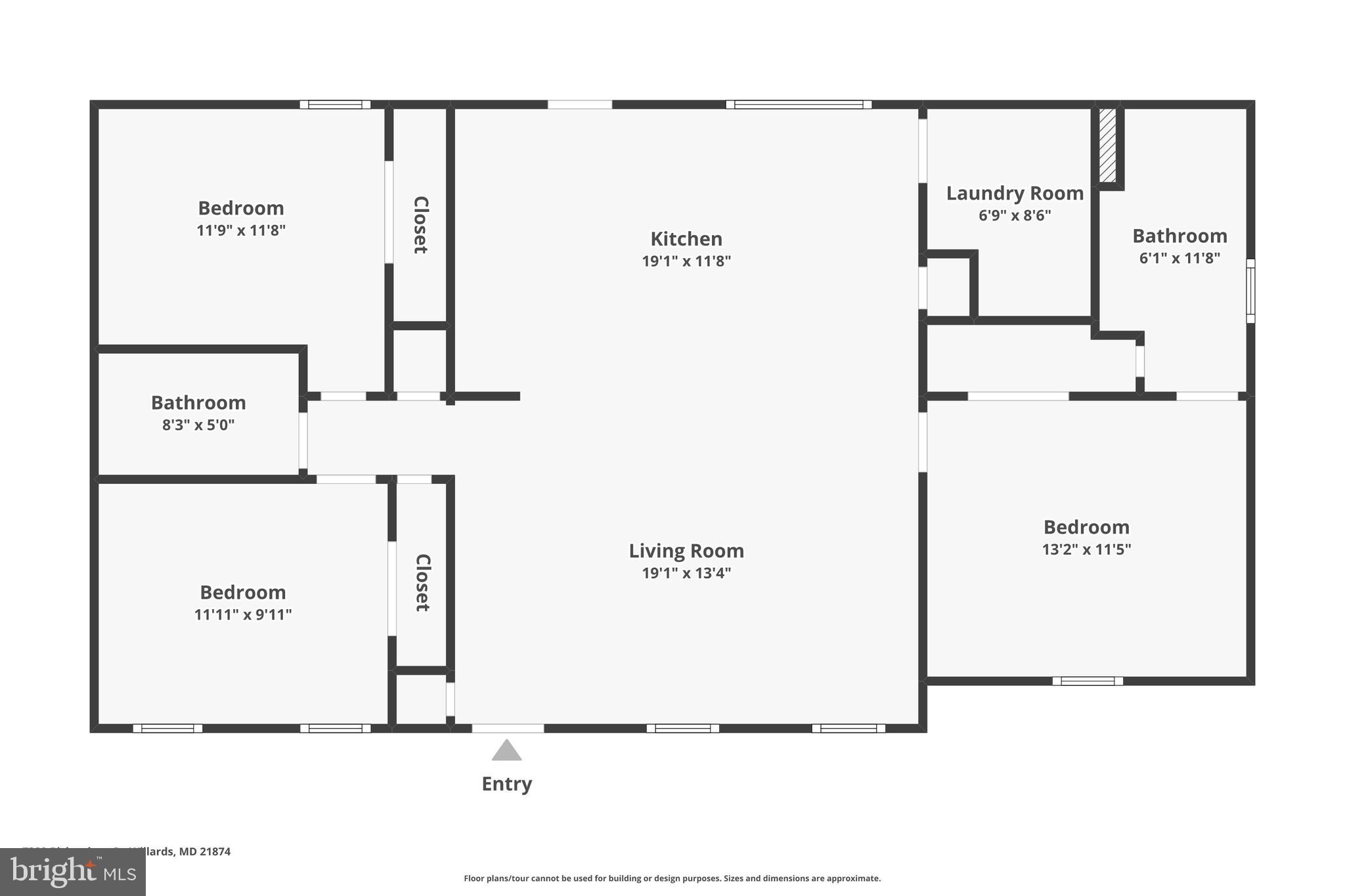 7389 Richardson Street Willards, MD 21874 - Photo 34 of 34