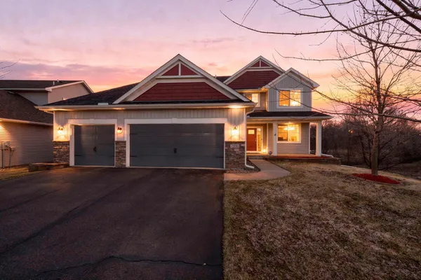 $500,000 | 7386 Quigley Avenue Northeast, Otsego, MN 55330