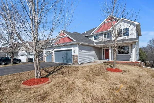 $500,000 | 7386 Quigley Avenue Northeast, Otsego, MN 55330