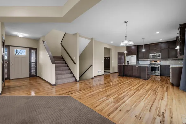 $500,000 | 7386 Quigley Avenue Northeast, Otsego, MN 55330